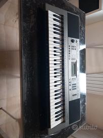 PIANOLA YAMAHA DA TAVOLO 36 TASTI
