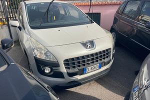 Peugeot 3008 1.6 HDi 112CV Premium