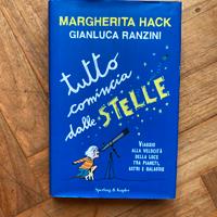 Tutto comincia dalle stelle