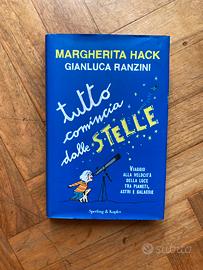 Tutto comincia dalle stelle