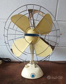 VENTILATORE VINTAGE SAN GIORGIO, COME NUOVO!!