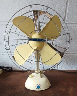 VENTILATORE VINTAGE SAN GIORGIO, COME NUOVO!!