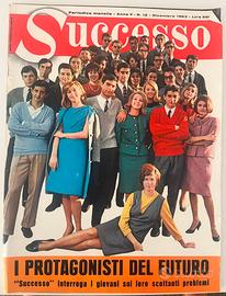 rivista vintage