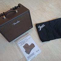 Fender Acoustic Junior Go