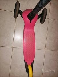 Monopattino Oxelo Decathlon 