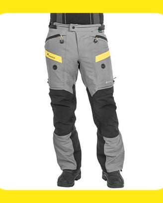 PANTALONE RAMBLER TOURATECH COMPANERO