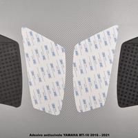 Adesivo antiscivolo YAMAHA MT-10 2016 - 2021