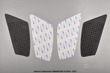 Adesivo antiscivolo YAMAHA MT-10 2016 - 2021