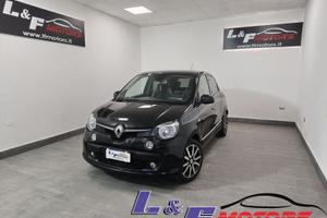 Renault Twingo AUTOMATICA SOLI 85.000 KM OK N...