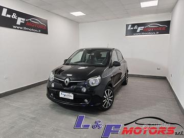 Renault Twingo AUTOMATICA SOLI 85.000 KM OK N...