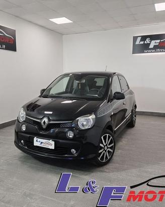 Renault Twingo AUTOMATICA SOLI 85.000 KM OK N...