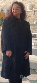 Pelliccia di Astrakan  Nuova