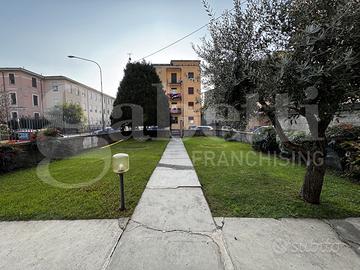 Appartamento Brescia [Cod. rif 3192790VRG]