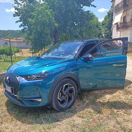 ds3 crossback