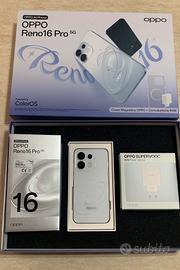 Oppo reno 16 pro 5G - Telefonia In vendita a Pavia
