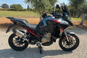 Ducati multistrada v4 s gt