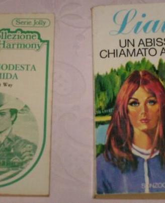 Romanzi vintage