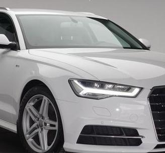 Ricambi Audi A6 restayling