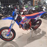 Beta RR Motard 125 - 2024