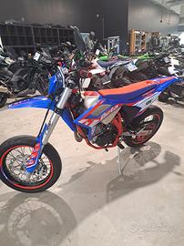 Beta RR Motard 125 - 2024