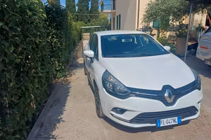 Clio Zen GPL.Benzina