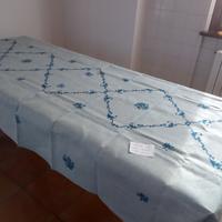 tovaglia/ tappeto da tavolo 