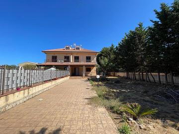 Villa o villino Altavilla Milicia [M30V25VRG]