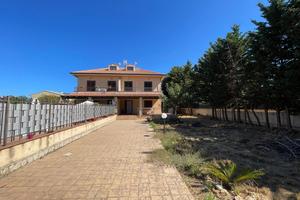 Villa o villino Altavilla Milicia [M30V25VRG]