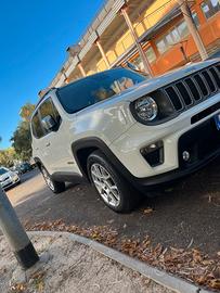 Jeep Renegade 1.6 mtj S 2 wd