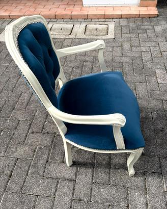 POLTRONCINA