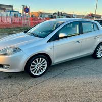 Fiat Bravo 1.6 mtj 2012