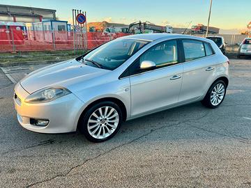 Fiat Bravo 1.6 mtj 2012