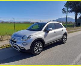 Fiat 500X 1.3 MultiJet 95 CV modello Cross NUOVISS