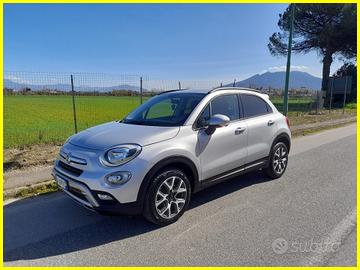 Fiat 500X 1.3 MultiJet 95 CV modello Cross NUOVISS