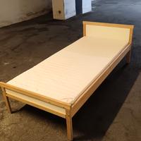 Lettino piccolo ikea