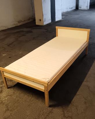 Lettino piccolo ikea