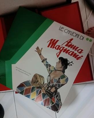 cofanetto vinili 