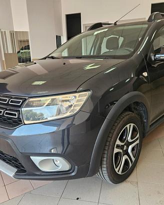 Dacia Sandero Stepway 1.5 dCi 8V 90CV Start&Stop