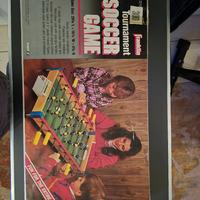 Franklin "vintage", n. 7210, Gioco di calcio torne