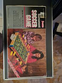 Franklin "vintage", n. 7210, Gioco di calcio torne