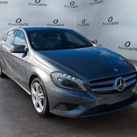 Mercedes-benz A 180 Cdi Premium