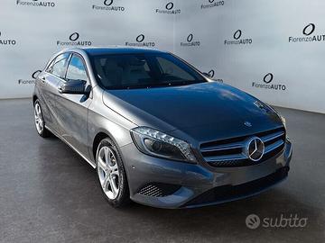 Mercedes-benz A 180 Cdi Premium