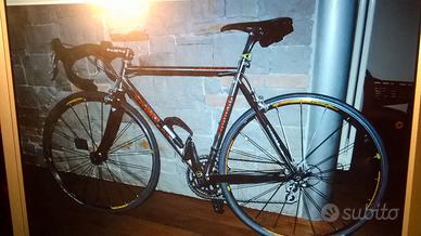 Bici da corsa Carrera adone rc titan-carbon+altro