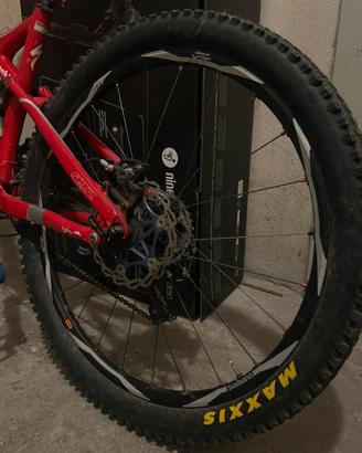 Stumpjumper 26