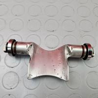 VALVOLA SCARICO KTM SX 250 1993 1997 MX GS 300 EXC