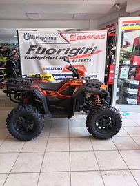 QUAD POLARIS SPORTSMAN XP 1000