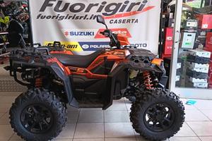 QUAD POLARIS SPORTSMAN XP 1000