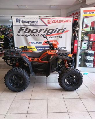 QUAD POLARIS SPORTSMAN XP 1000