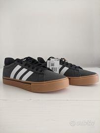 Nuove Adidas Daily 4.0 Uomo tg 43 1/3 