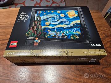 Lego Ideas 21333 MISB